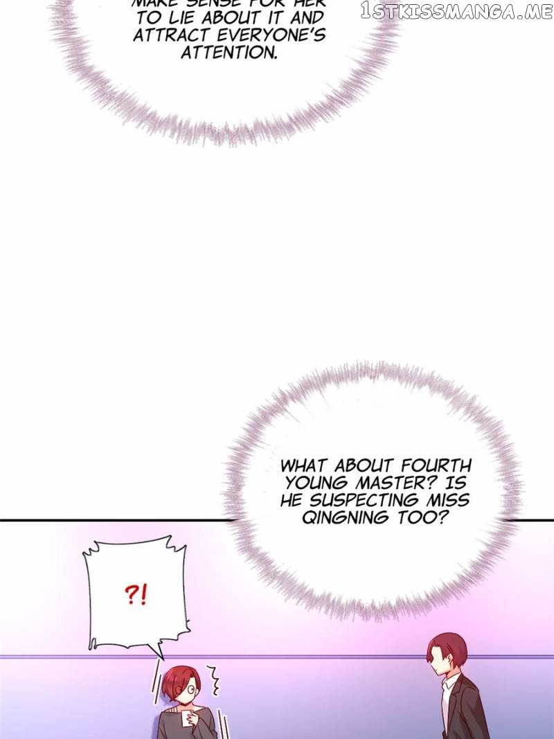 Scheming Young Master’s Sweet Wife chapter 107 - page 5