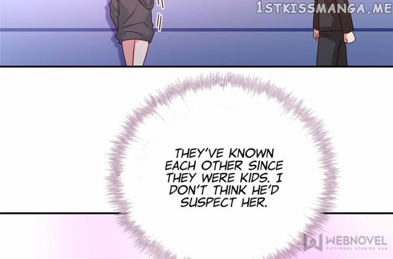 Scheming Young Master’s Sweet Wife chapter 107 - page 6