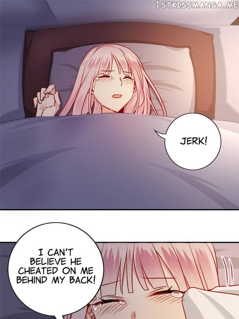 Scheming Young Master’s Sweet Wife chapter 24 - page 1