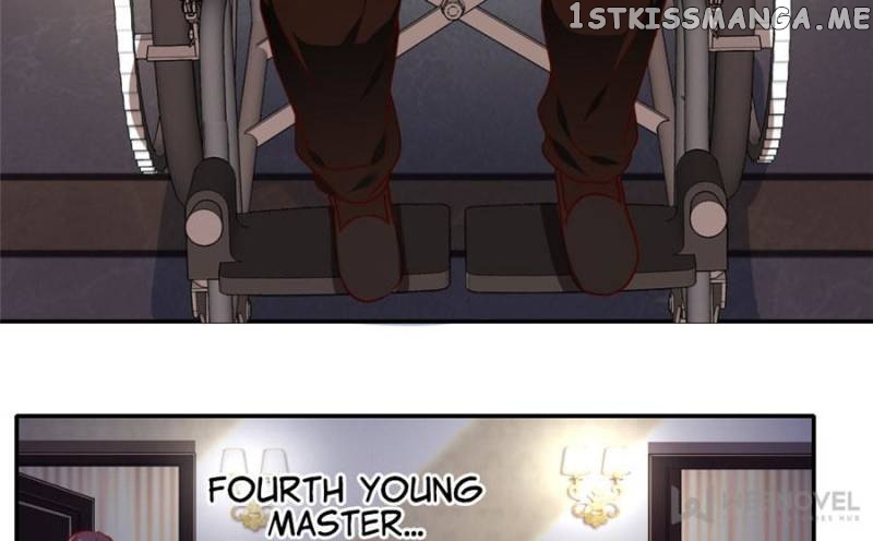 Scheming Young Master’s Sweet Wife chapter 24 - page 12