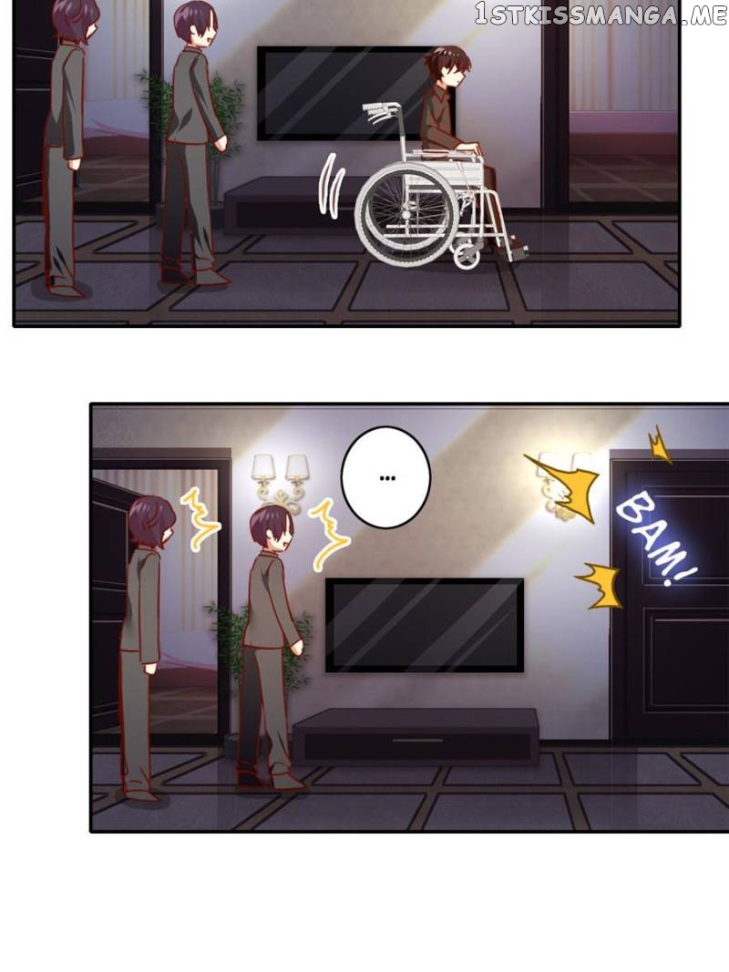 Scheming Young Master’s Sweet Wife chapter 24 - page 13