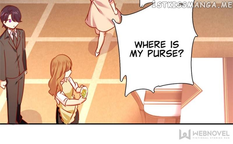 Scheming Young Master’s Sweet Wife chapter 24 - page 20