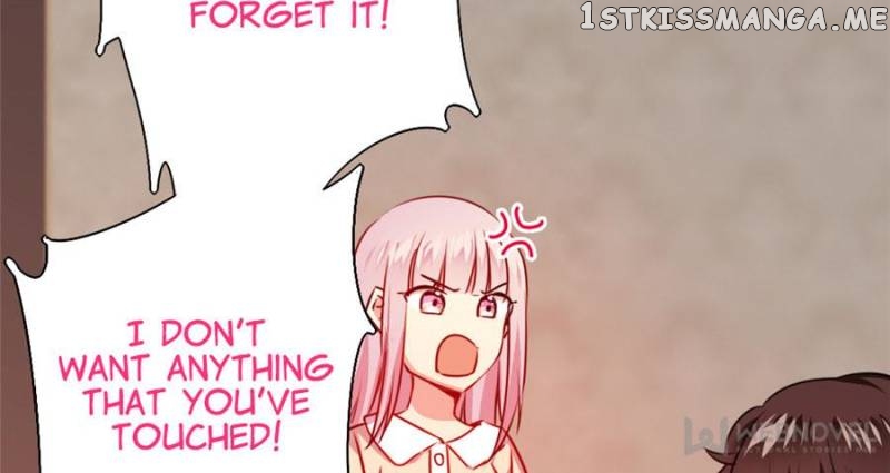 Scheming Young Master’s Sweet Wife chapter 24 - page 22