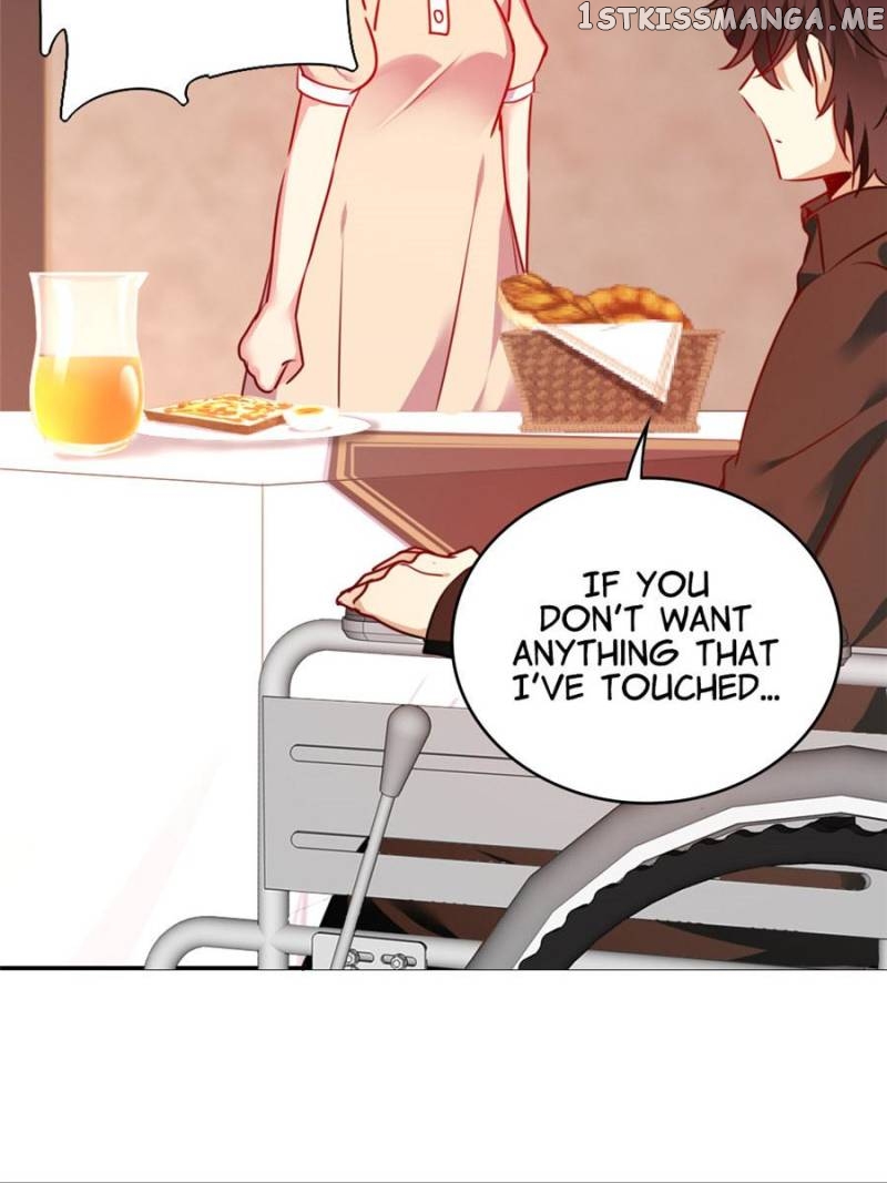 Scheming Young Master’s Sweet Wife chapter 24 - page 23