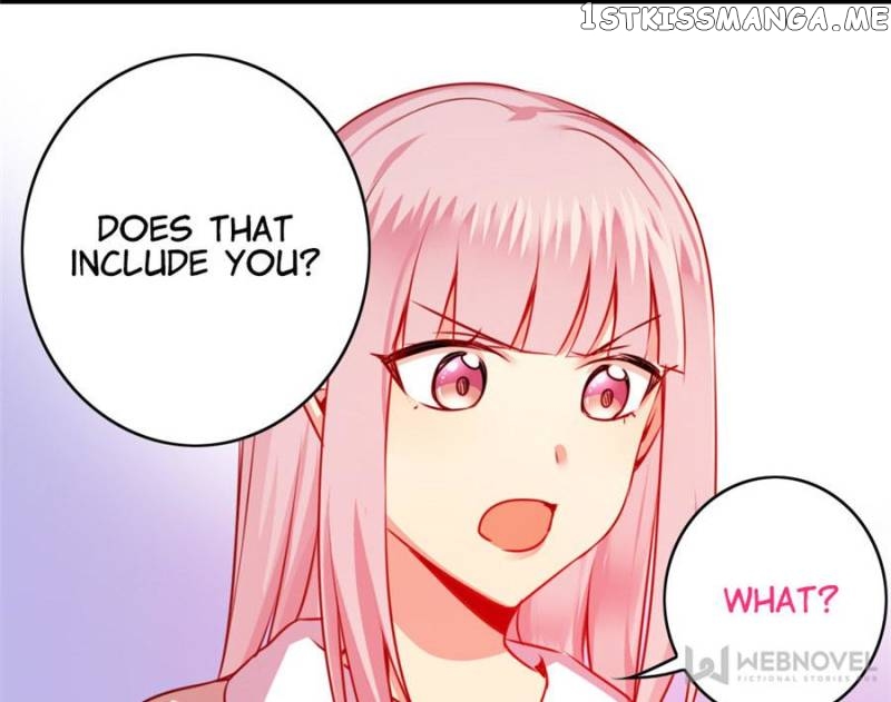 Scheming Young Master’s Sweet Wife chapter 24 - page 24