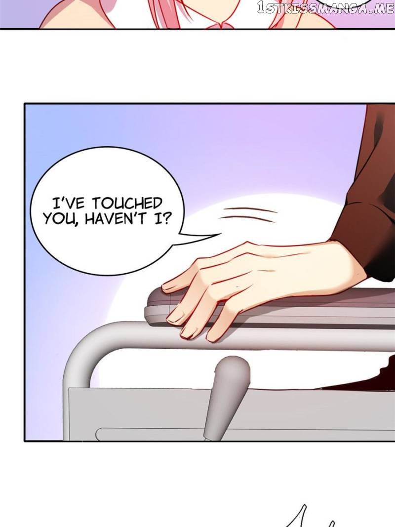 Scheming Young Master’s Sweet Wife chapter 24 - page 25