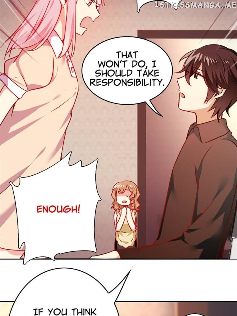 Scheming Young Master’s Sweet Wife chapter 24 - page 27