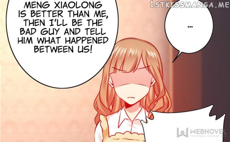 Scheming Young Master’s Sweet Wife chapter 24 - page 28