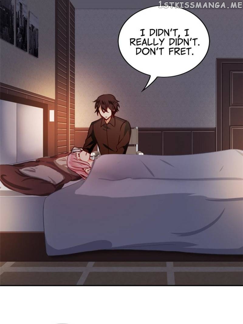Scheming Young Master’s Sweet Wife chapter 24 - page 3