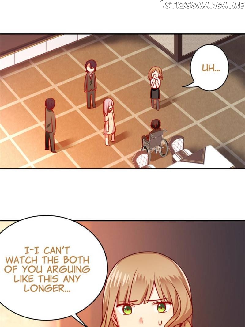 Scheming Young Master’s Sweet Wife chapter 24 - page 31