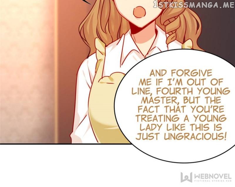 Scheming Young Master’s Sweet Wife chapter 24 - page 32