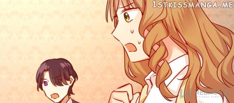 Scheming Young Master’s Sweet Wife chapter 24 - page 34