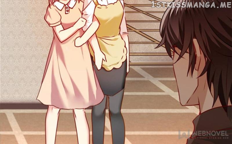 Scheming Young Master’s Sweet Wife chapter 24 - page 38