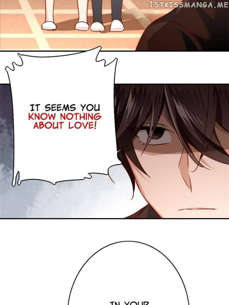 Scheming Young Master’s Sweet Wife chapter 24 - page 39