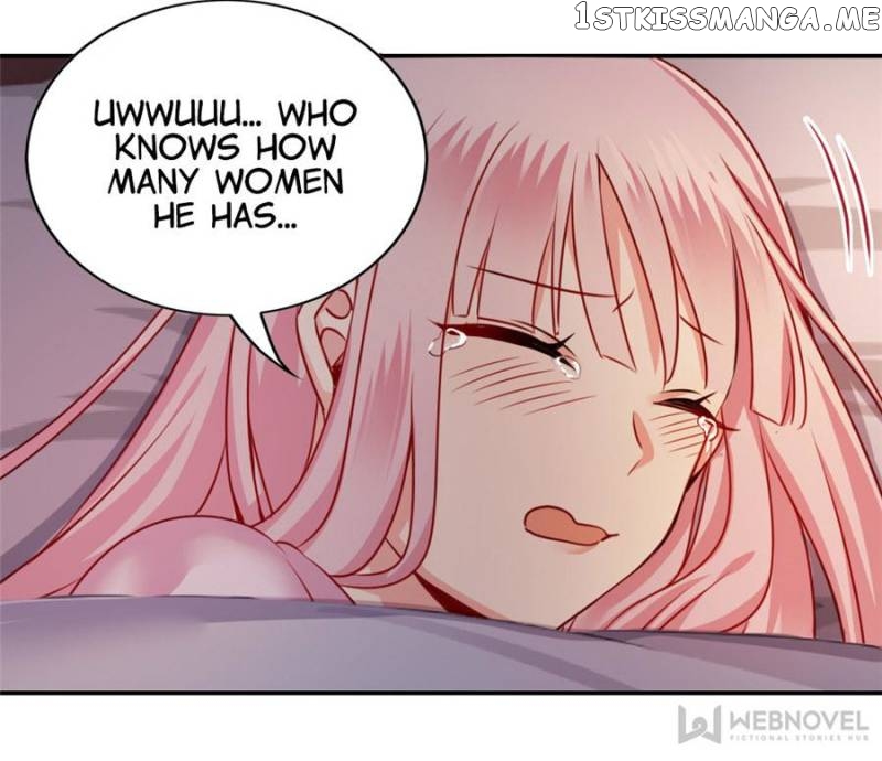 Scheming Young Master’s Sweet Wife chapter 24 - page 4