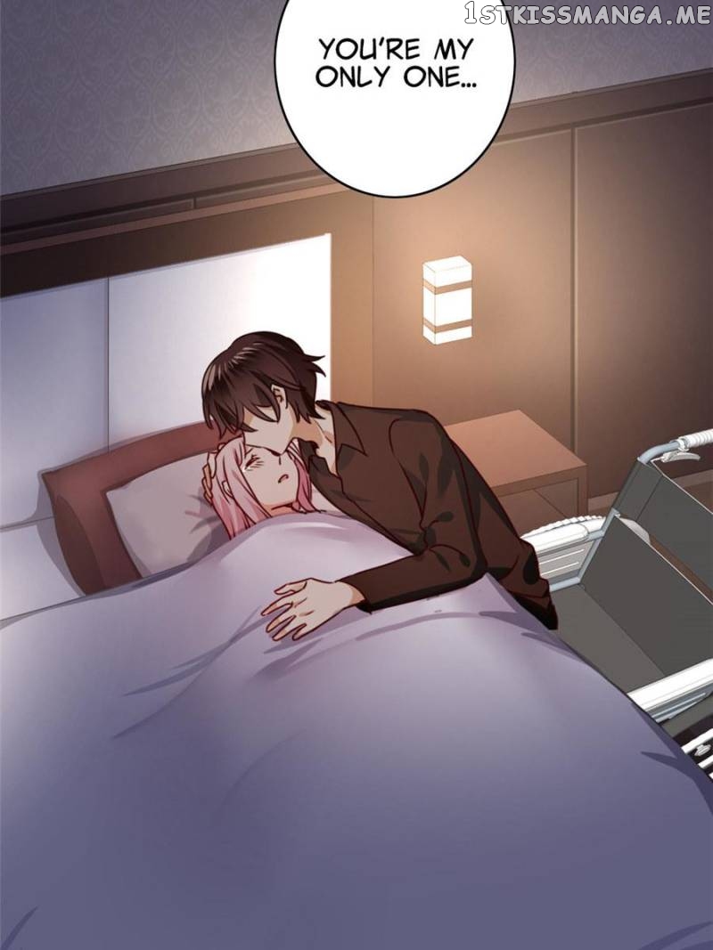 Scheming Young Master’s Sweet Wife chapter 24 - page 7