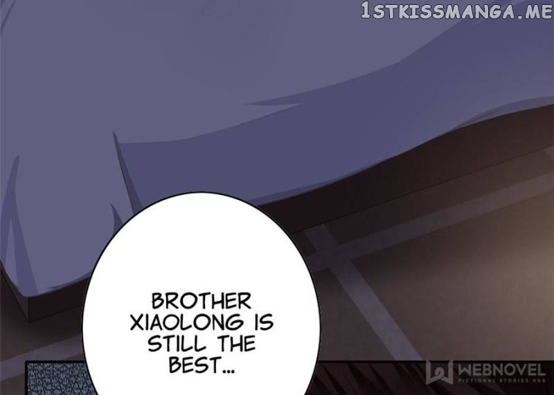 Scheming Young Master’s Sweet Wife chapter 24 - page 8