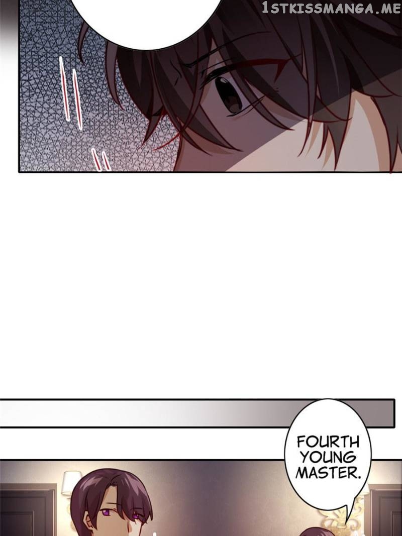 Scheming Young Master’s Sweet Wife chapter 24 - page 9