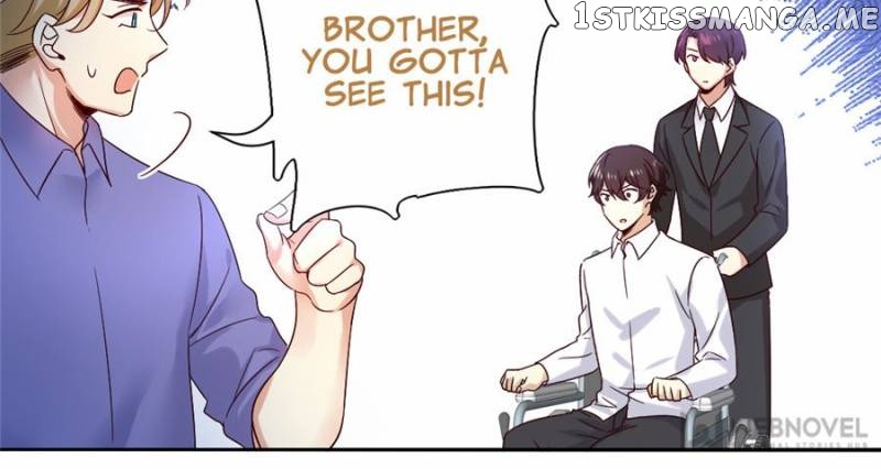 Scheming Young Master’s Sweet Wife chapter 108 - page 12