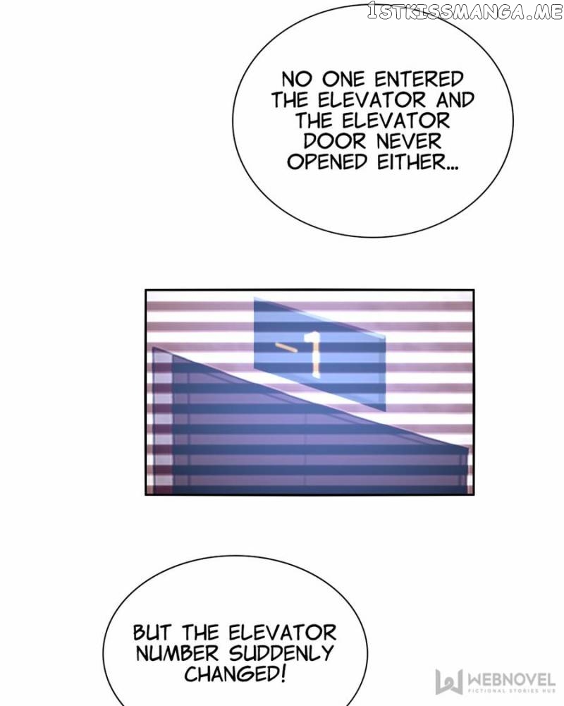 Scheming Young Master’s Sweet Wife chapter 108 - page 14