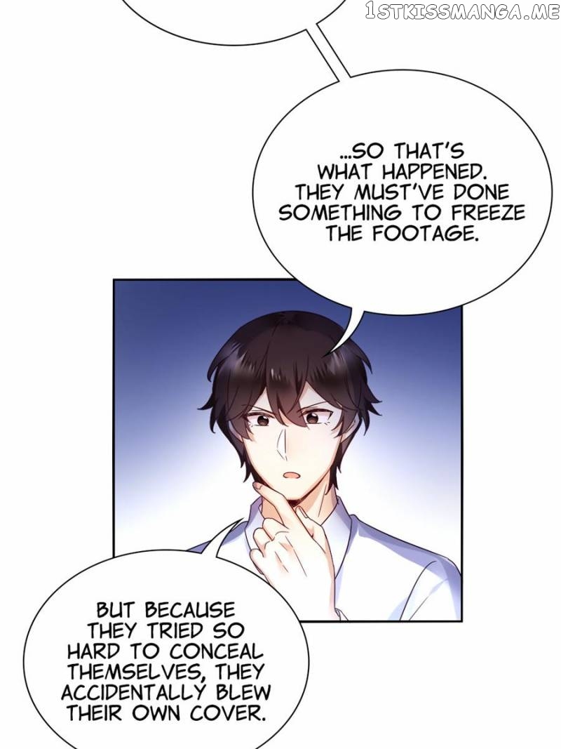 Scheming Young Master’s Sweet Wife chapter 108 - page 15