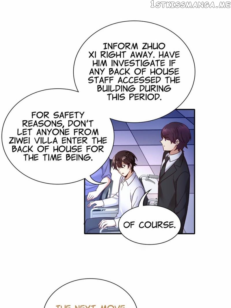Scheming Young Master’s Sweet Wife chapter 108 - page 18
