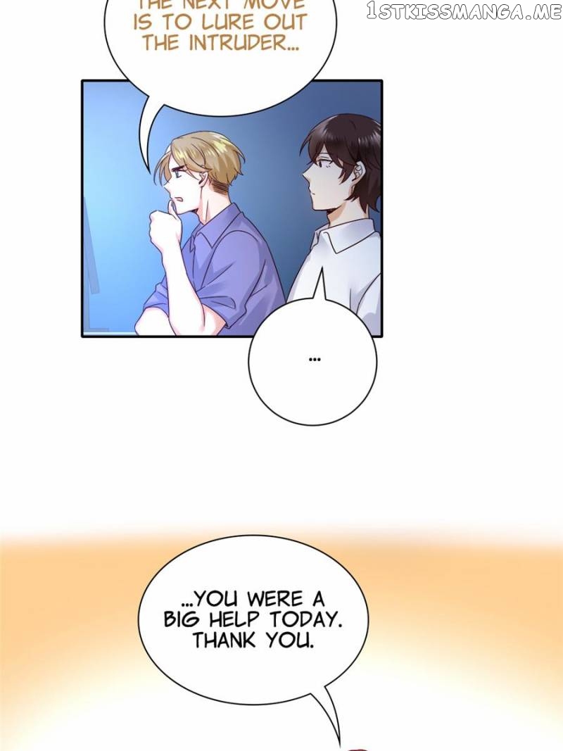 Scheming Young Master’s Sweet Wife chapter 108 - page 19