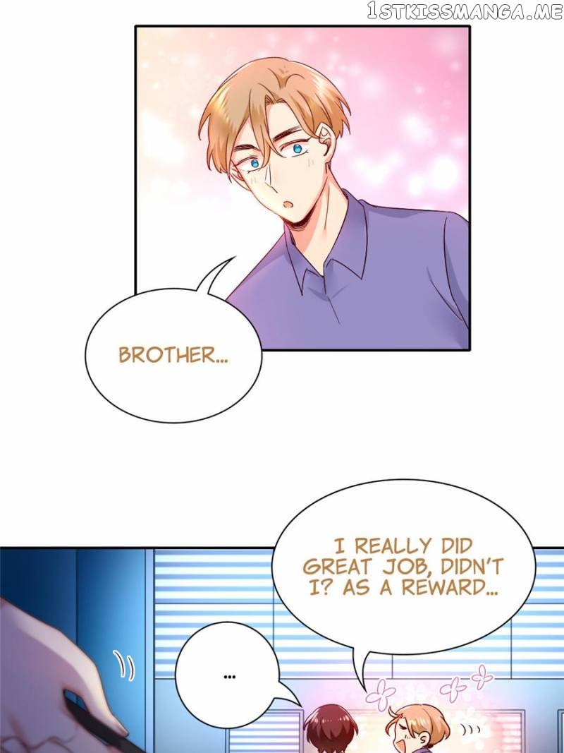 Scheming Young Master’s Sweet Wife chapter 108 - page 21