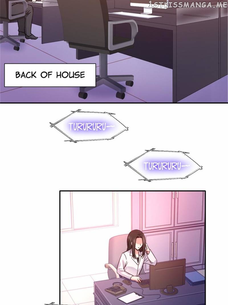Scheming Young Master’s Sweet Wife chapter 108 - page 25