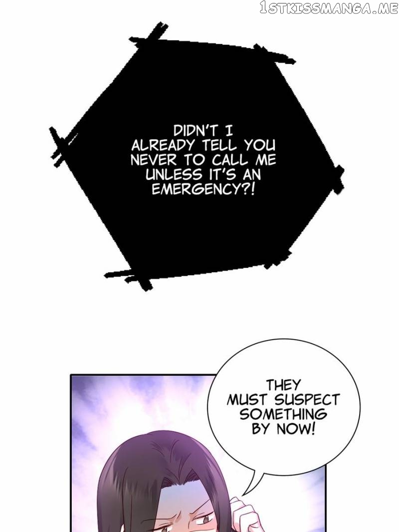 Scheming Young Master’s Sweet Wife chapter 108 - page 27