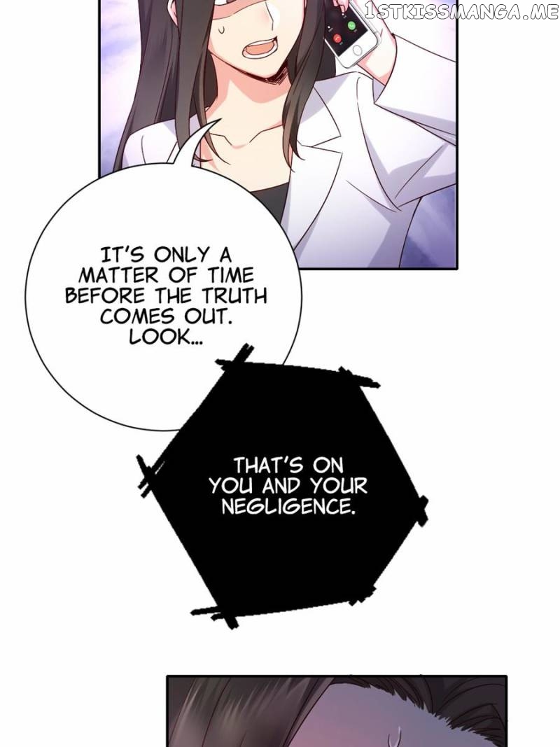 Scheming Young Master’s Sweet Wife chapter 108 - page 28