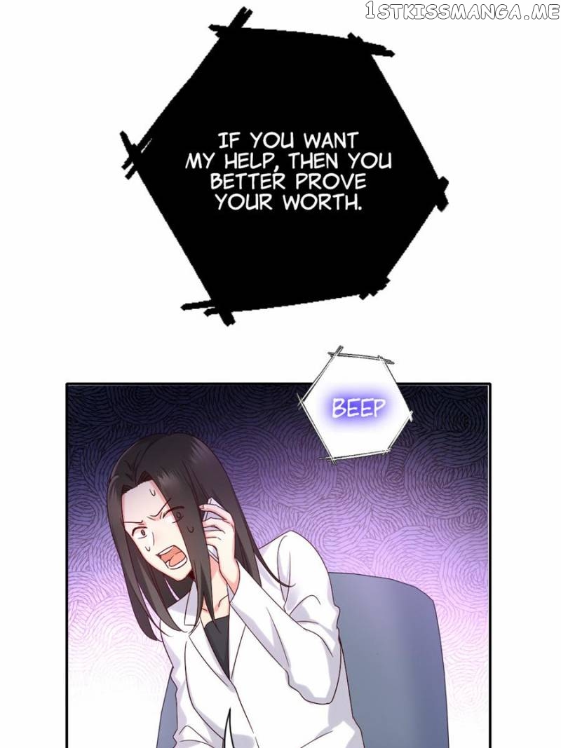 Scheming Young Master’s Sweet Wife chapter 108 - page 30