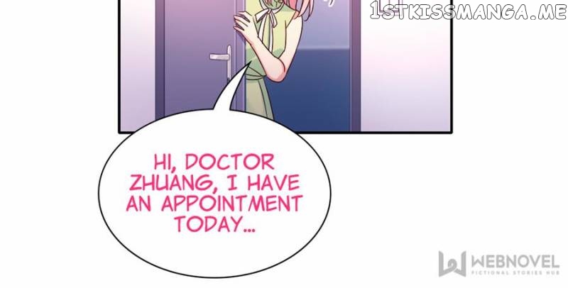 Scheming Young Master’s Sweet Wife chapter 108 - page 32