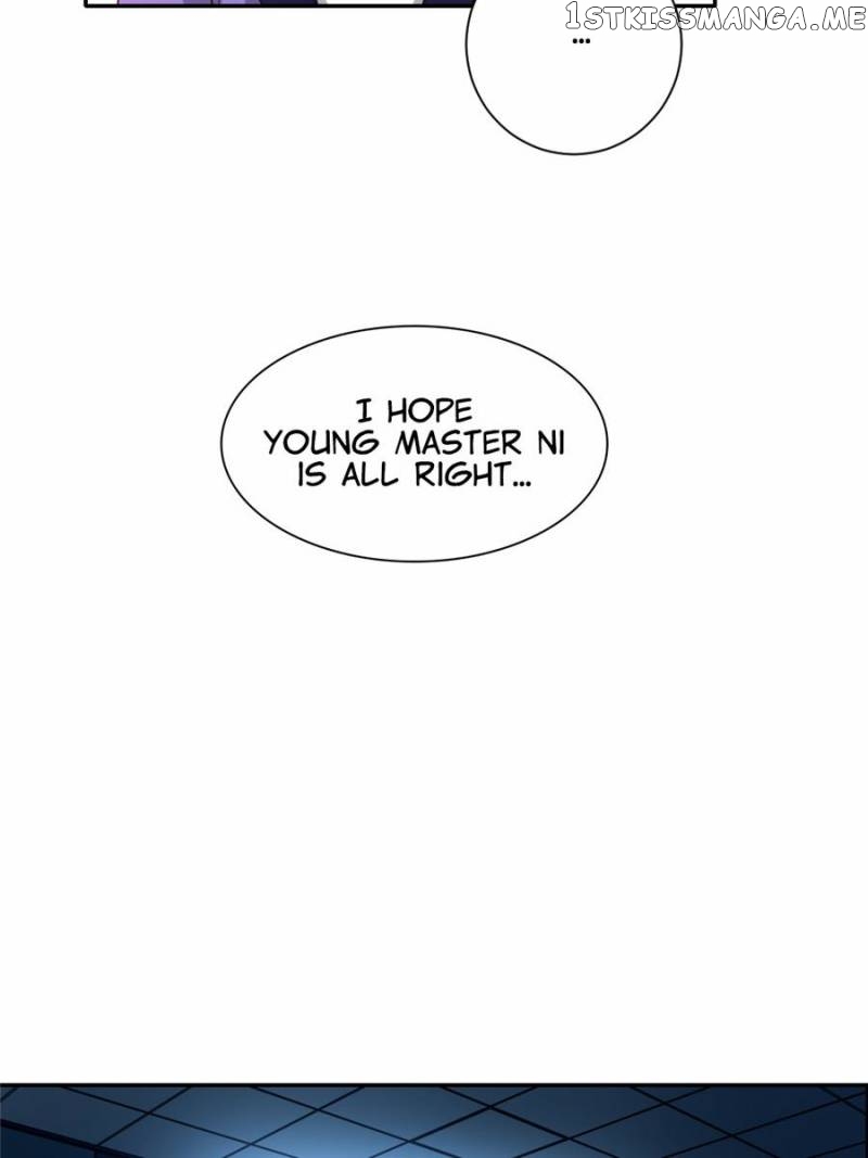Scheming Young Master’s Sweet Wife chapter 108 - page 4