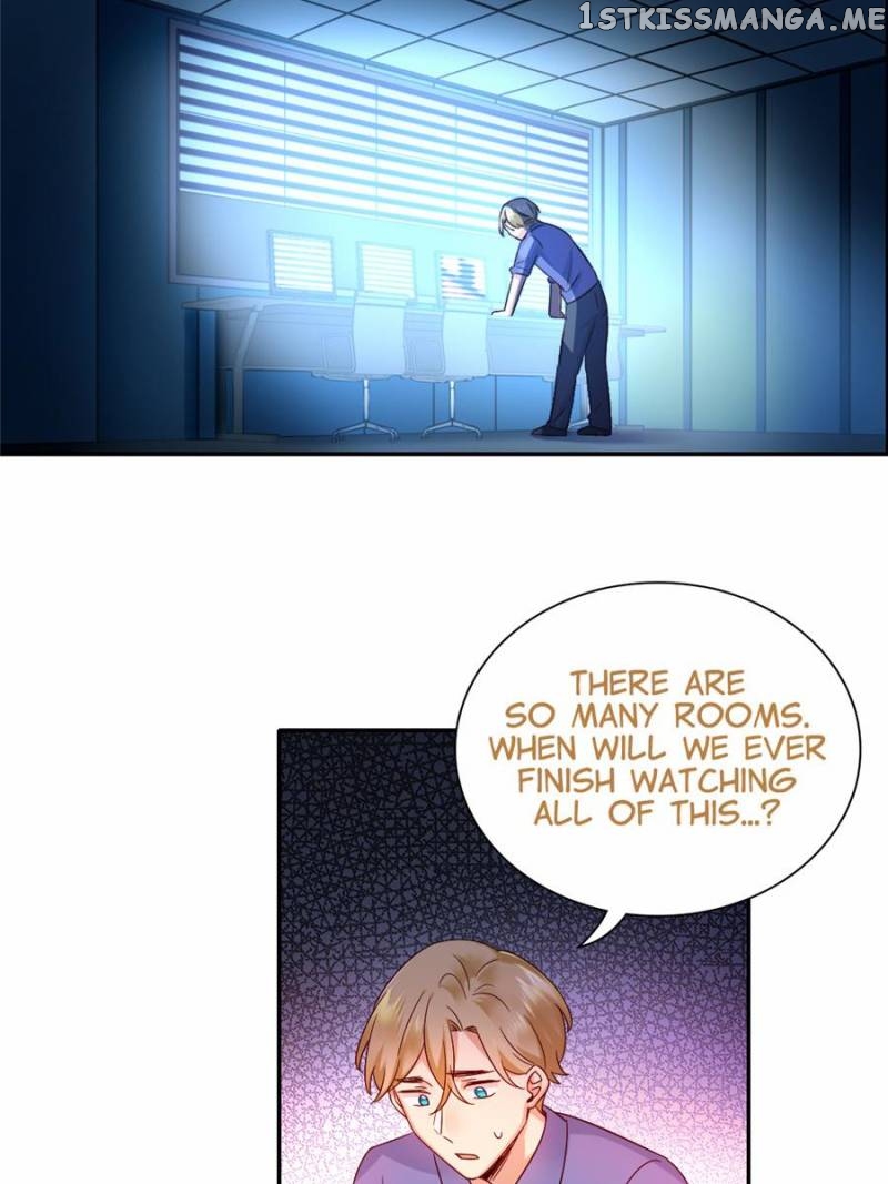 Scheming Young Master’s Sweet Wife chapter 108 - page 5