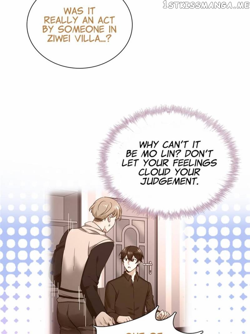 Scheming Young Master’s Sweet Wife chapter 108 - page 7