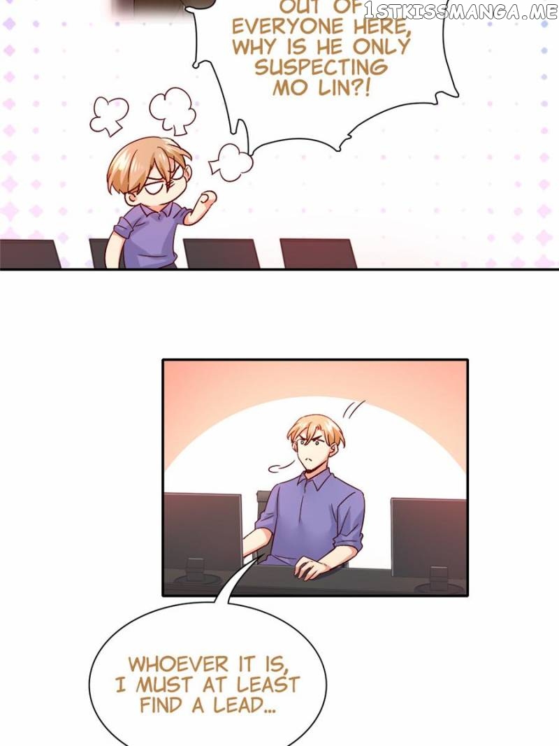 Scheming Young Master’s Sweet Wife chapter 108 - page 8