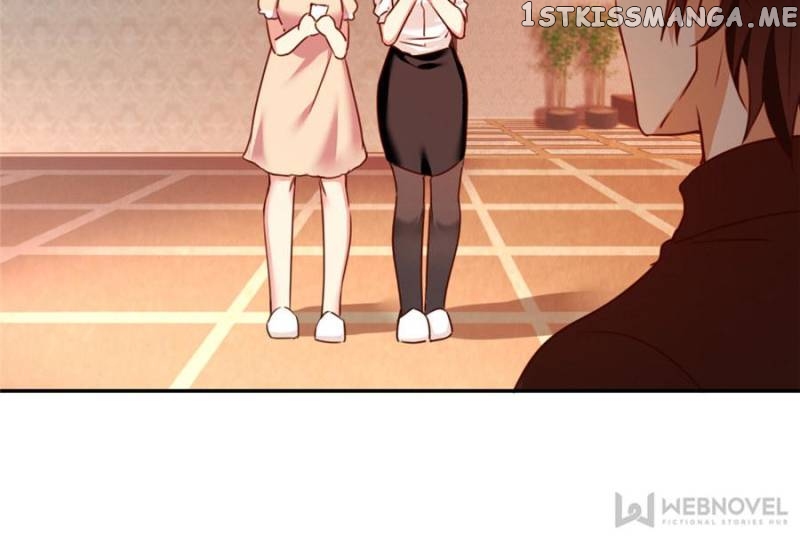 Scheming Young Master’s Sweet Wife chapter 25 - page 10
