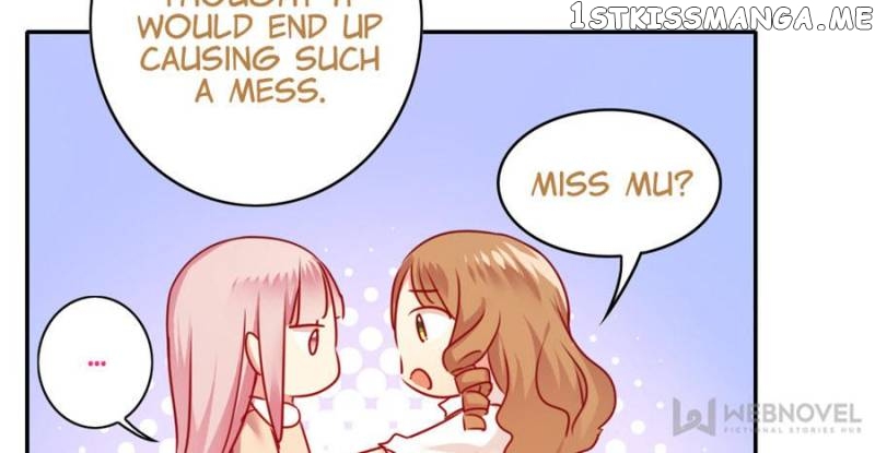 Scheming Young Master’s Sweet Wife chapter 25 - page 12