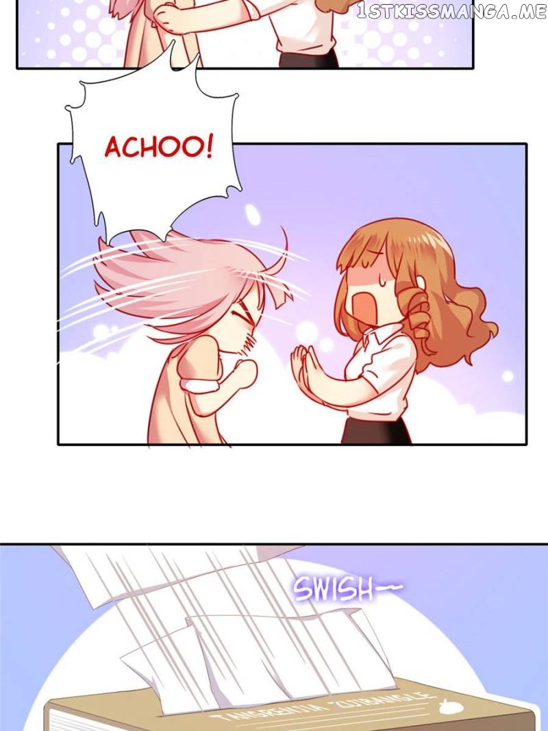 Scheming Young Master’s Sweet Wife chapter 25 - page 13