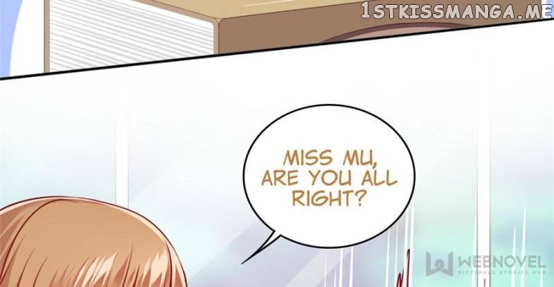 Scheming Young Master’s Sweet Wife chapter 25 - page 14