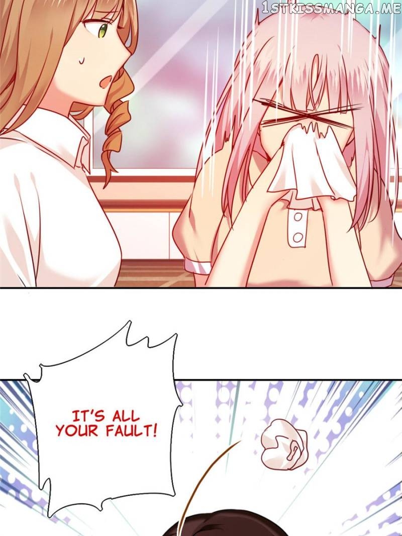 Scheming Young Master’s Sweet Wife chapter 25 - page 15