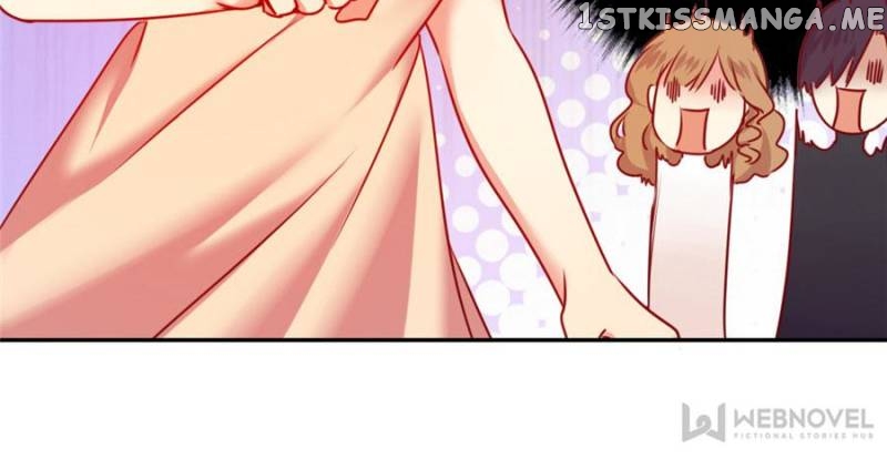 Scheming Young Master’s Sweet Wife chapter 25 - page 18