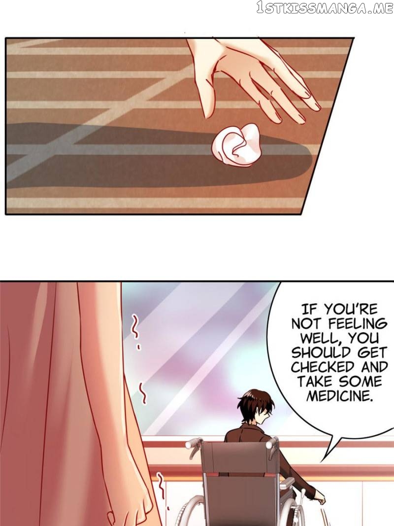 Scheming Young Master’s Sweet Wife chapter 25 - page 19