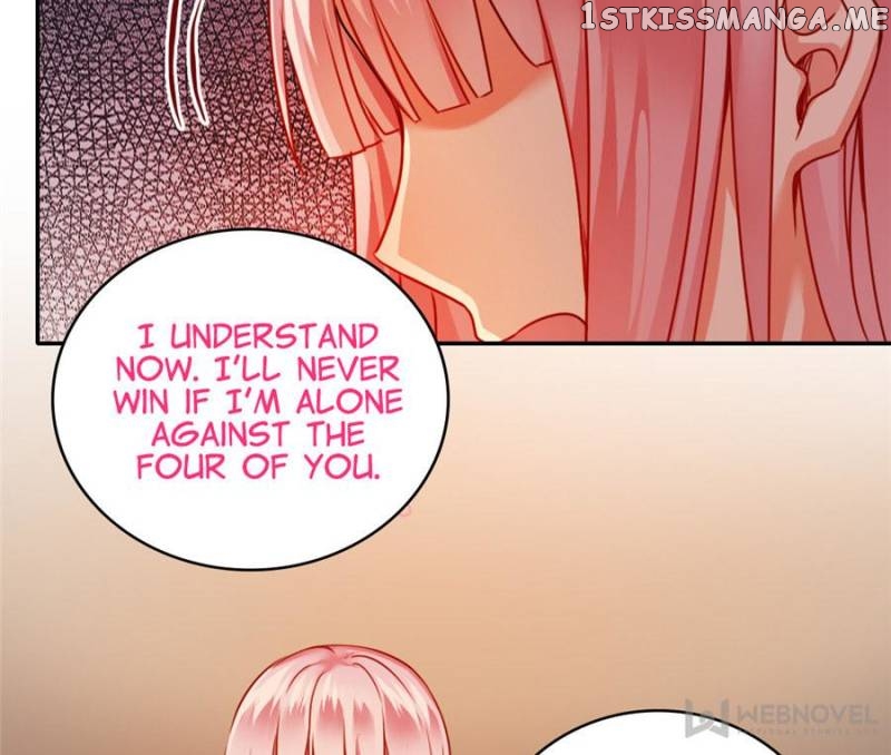 Scheming Young Master’s Sweet Wife chapter 25 - page 22