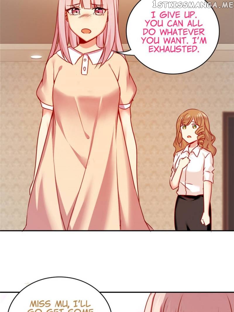 Scheming Young Master’s Sweet Wife chapter 25 - page 23