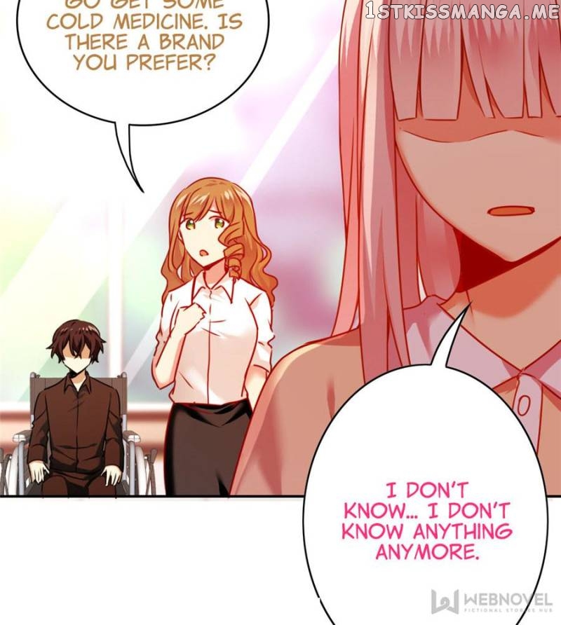 Scheming Young Master’s Sweet Wife chapter 25 - page 24