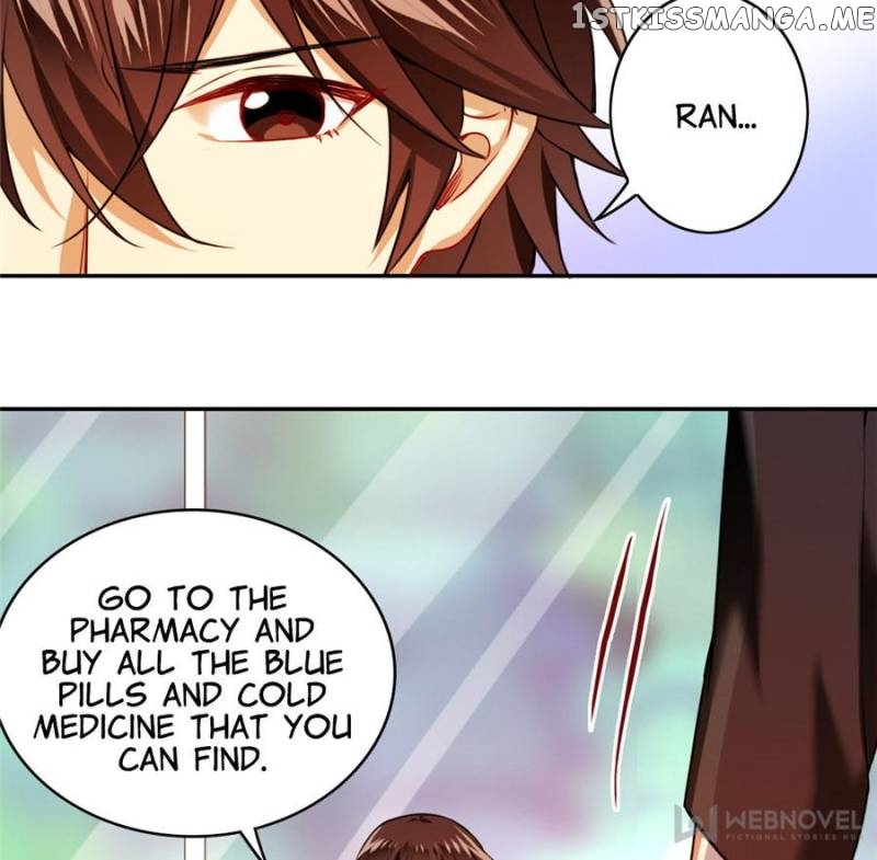 Scheming Young Master’s Sweet Wife chapter 25 - page 26