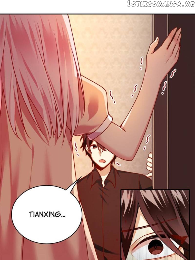 Scheming Young Master’s Sweet Wife chapter 25 - page 29