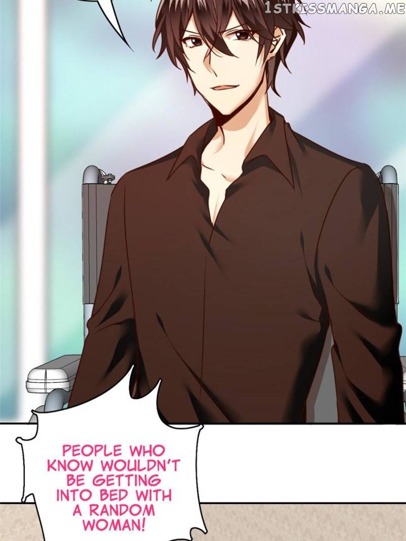 Scheming Young Master’s Sweet Wife chapter 25 - page 3